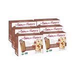 Crispbread Chestnut (Pack of 6)