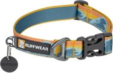Ruffwear, Crag Dog Collar, Stylish 