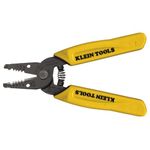 Klein Tools 11048 Dual Wire Stripper Cutter for Solid Wire
