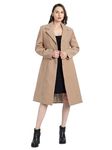 Ll Bean Trench Coats