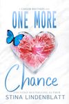 One More Chance: Second Chance Steamy Contemporary Romance (The Carson Brothers)