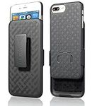 Aduro Holster Case for iPhone 8 Plu