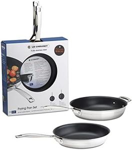 LE CREUSET