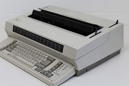 IBM Lexmar