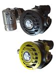 Apeks ATX40 DS4 Full Set - 1st, 2nd & Octo - UK Main Dealer Warranty