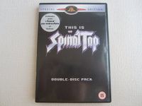 This Is Spinal Tap (Double Disc Set) [DVD]