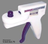 Revolver Supply Arbor for 9MM J Frame