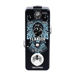 Flanger Pedal For Guitars