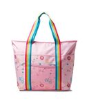 Stephen Joseph PRINTED BEACH TOTE BEACH DAY STYLE