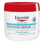 Eucerin Intensive Repair Creme 16 oz Eucerin Intensive Repair Creme