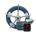 Raymarine EV-100 Wheel Evolution Autopilot