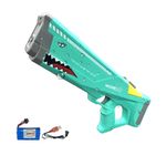 Most Powerful Water Guns