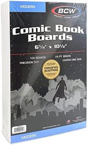 BCW Modern