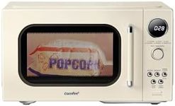 COMFEE Retro Ovens, Small 9 Preset 