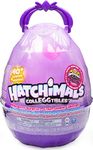 HATCHIMALS CollEGGtibles, Mega Secret Surprise with 10 Exclusive and 1 Pixies Royal