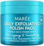 MAREE Glycolic Acid Polishes - Tone