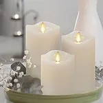 Matchless Candle Co. by Luminara Se