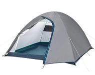 Decathlon Quechua MH100, Outdoor, Waterproof Family Camping Tent, 3 Person