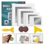 Sandpaper For Drywall Patch