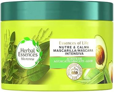 Herbal Masc Nutre Aguacate 450Ml