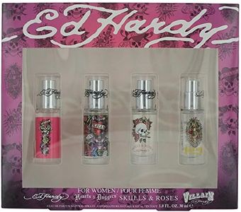 Ed Hardy b