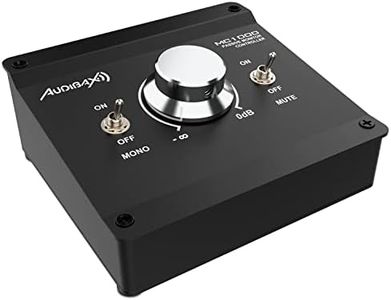 Audibax MC