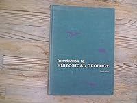 Introduction to Historical Geology