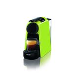 DeLonghi Nespresso Essenza Mini Espresso Machine by De'longhi, Lime