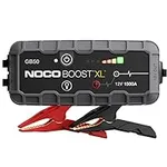 NOCO Boost XL GB50 1500 Amp 12-Volt