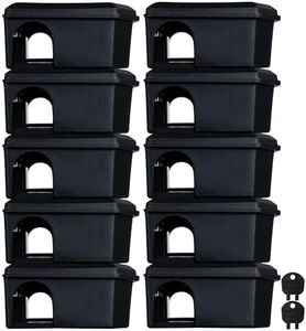 Roshield 1