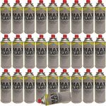 New 28 PC X MAX Flame Butane Gas Bo