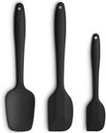 Silicone Spatula 3-Piece Set, Ergon