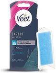 Veet Expert Waxing Strips for Sensi