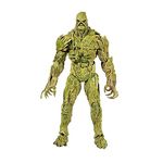 McFarlane DC Collector Megafig - Swampthing- Collectible Figure