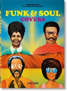 Funk & Soul Covers