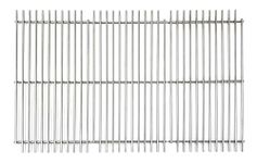 Direct store Parts DS107 (3-pack) Solid Stainless Steel Cooking grids Replacement DCS 36 48 series Gas Grill (3)