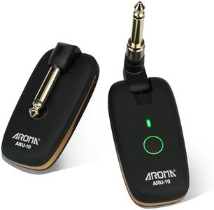Aroma UHF 