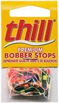 Thill Premium Bobber Stops for Fish