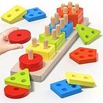 pigipigi Montessori Toys for Toddle