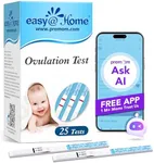 Variant of Easy@Home Ovulation Test Strip Kit