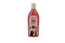 Lozalo Strawberry Conditioning Shampoo for Dogs & Cats, 200 ml