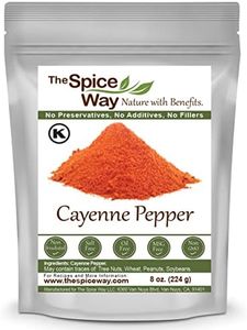 The Spice 