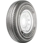 Goodyear ST205/75R14 105N ENDURANCE Radial BW D/8