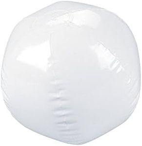 Fun Express Do It Yourself Inflatable Beach Ball - Crafts for Kids and Fun Home Activities - VBS Vacation Bible School Supplies/Decor