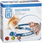 CatIt Senses Play Circuit