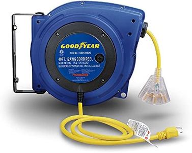 Goodyear E