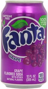 Fanta Grap