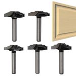 Joinery Router Bits