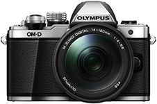 Olympus OM-D E-M10 Mark II System C