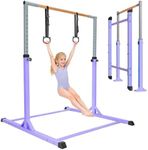 JF HOME BLISS Gymnastics Bar for Ki